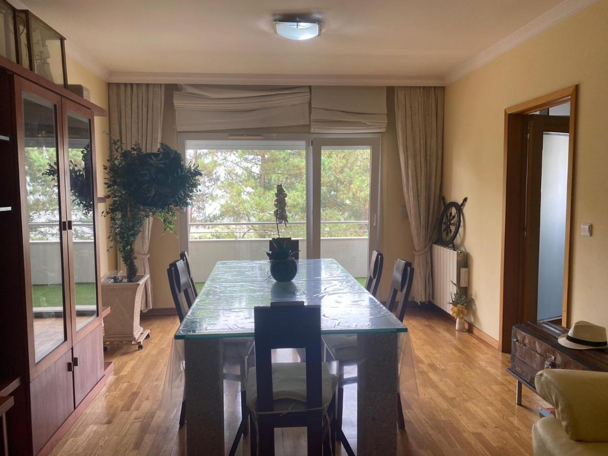 Apartamento Lena Vila Nova de Gaia Exteriér fotografie