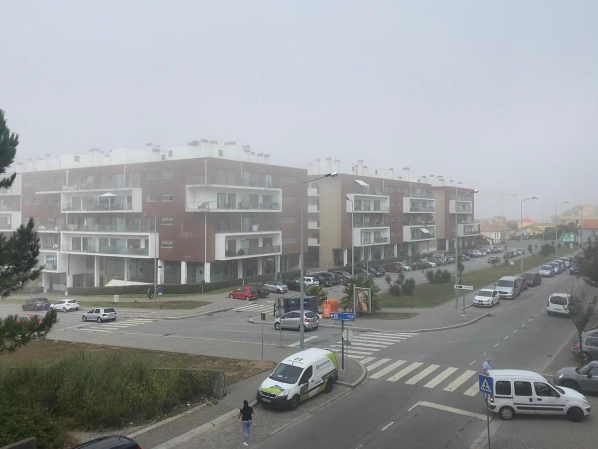 Apartamento Lena Vila Nova de Gaia Exteriér fotografie