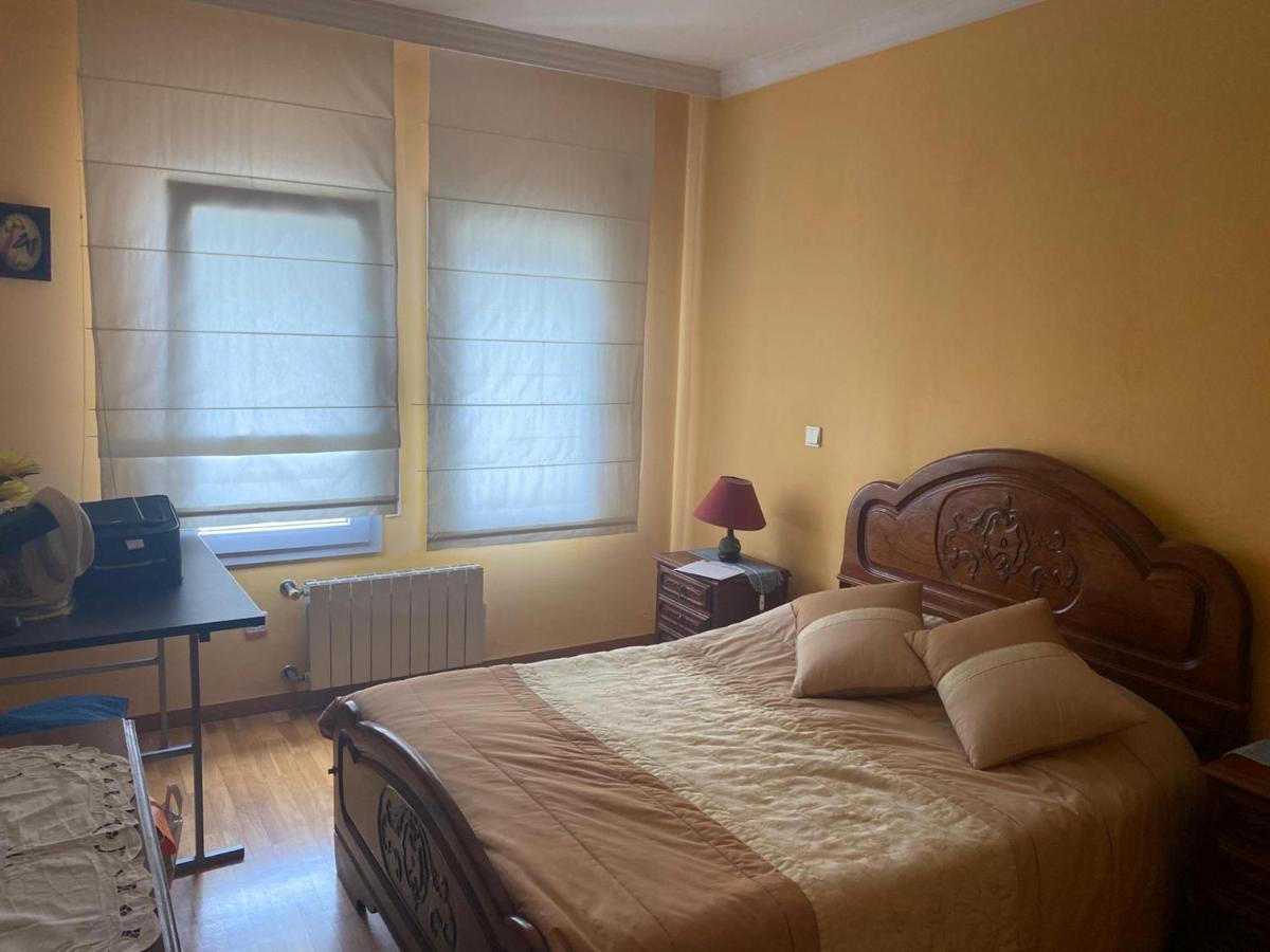 Apartamento Lena Vila Nova de Gaia Exteriér fotografie