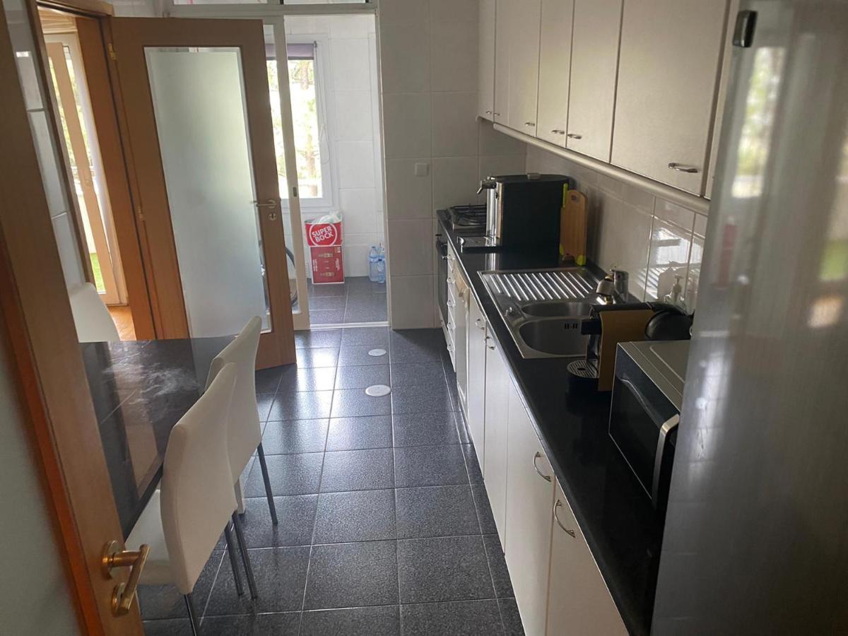 Apartamento Lena Vila Nova de Gaia Exteriér fotografie