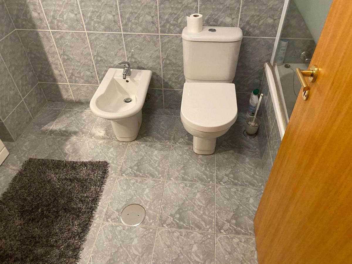 Apartamento Lena Vila Nova de Gaia Exteriér fotografie